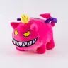 『MOTHER3』発売20周年記念グッズ・きゅうきょくキマイラのぬいぐるみ／4,400円（税込）
