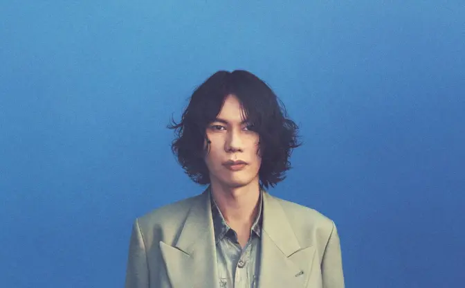 米津玄師、新曲「烏」発表 「2026 NHKサッカーテーマ」に採用