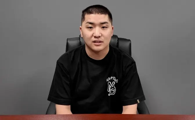 過激系YouTuberがーどまん、Twitchのストリーマーに転向　YouTuberは“引退”