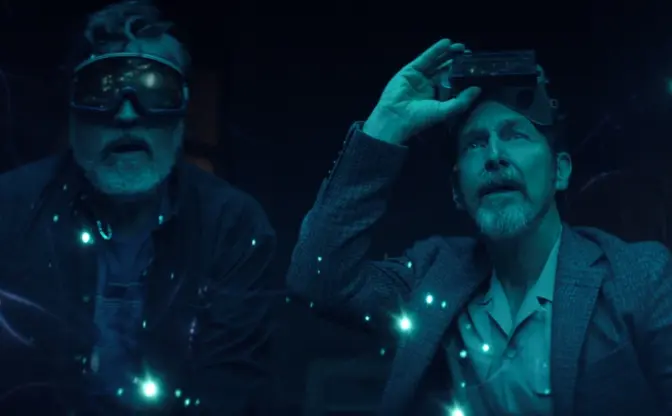 高齢者の冒険譚『ザ・ボローズ』Netflixで配信 「ストレンジャー・シングス」製作陣の新作