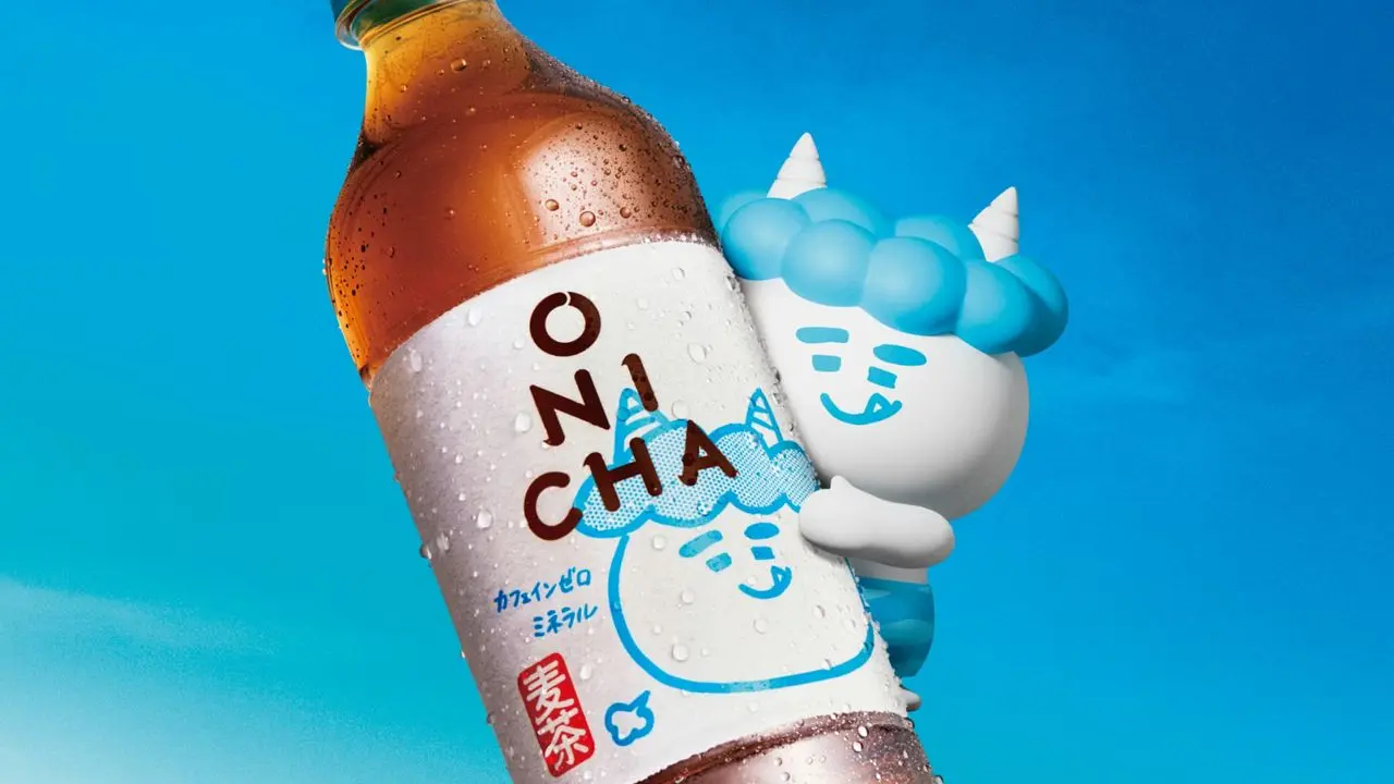 ONICHA 健康麦茶 3種類セット　600ml HIKAKIN ONICHA 麦茶 600ml 5本セット - メルカリ