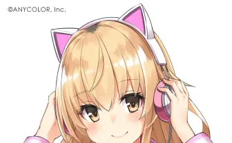 にじさんじ運営、家長むぎの“なりすまし”に注意喚起　暴露系配信者も騙される