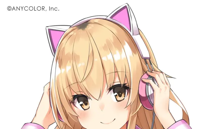 にじさんじ運営、家長むぎの“なりすまし”に注意喚起　暴露系配信者も騙される