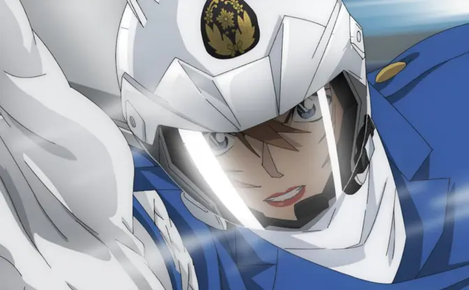 『名探偵コナン ハイウェイの堕天使』公開3日で興収35億円突破　シリーズ歴代No.1の好発進