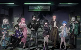 にじさんじの新ユニット「Y4T4」Twitchリレー配信を実施　GWに48時間ぶっ続け！