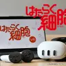 『はたらく細胞VR』
