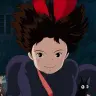 『魔女の宅急便』