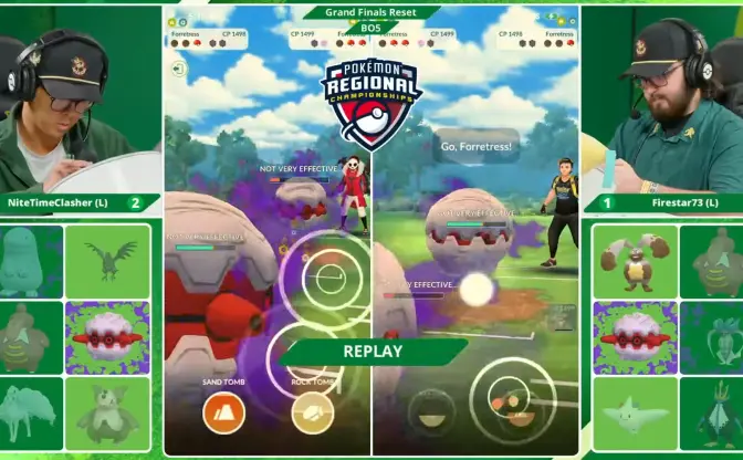 『ポケモンGO』世界大会、喜び過ぎて優勝剥奪　感情表現はスポーツマンシップに反する？