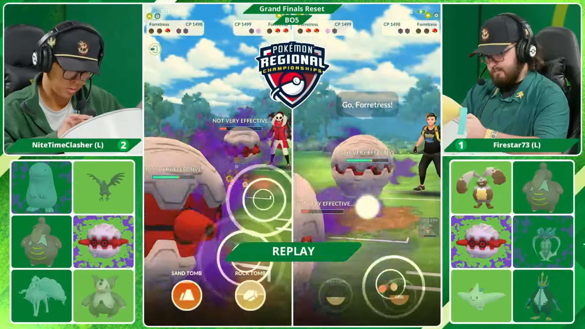 ポケモンGO』世界大会、喜び過ぎて優勝剥奪 感情表現はスポーツマン