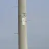 特定された電柱（2021年）／画像はGoogleストリートビューより