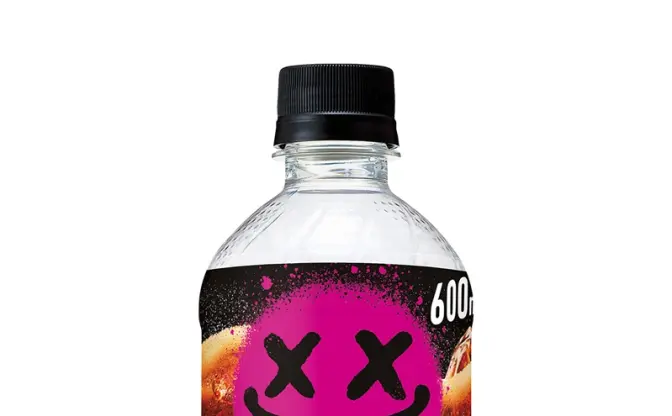 炭酸飲料「NOPE」1週間で2000万本を突破 “背徳的”なフード文化に合致？