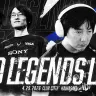 『Evo Legends Live』REJECT公式ビジュアル