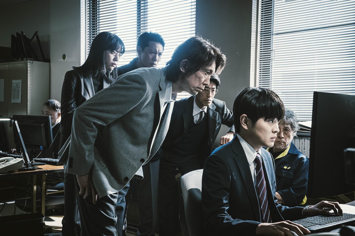 映画『名無し』場面写真3