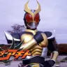 『仮面ライダーアギト』テレビシリーズ