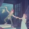 長編アニメーション映画『ピーター・パン』