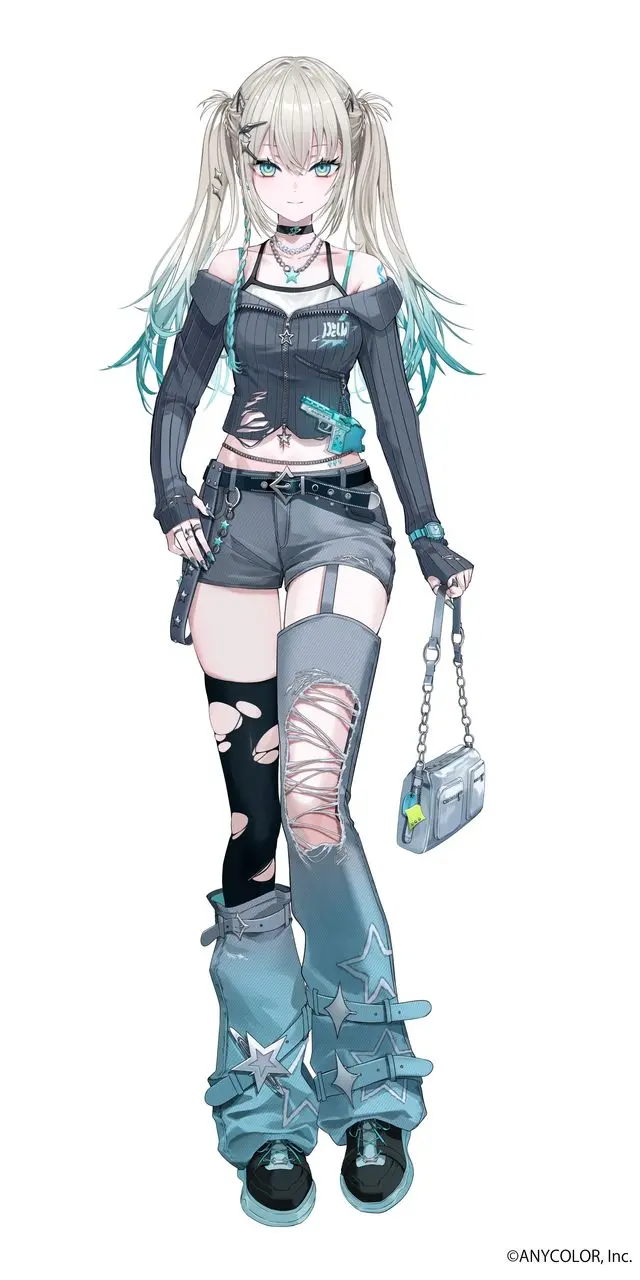 Rei7さん
