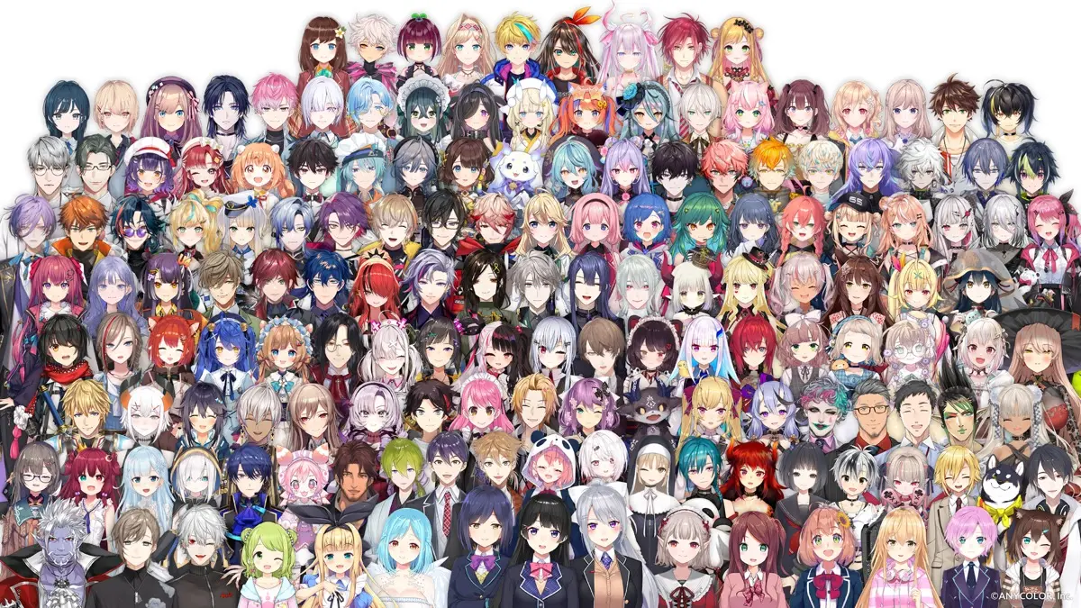 ANYCOLOR