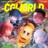 ピーナッツくん「PQ」が表紙を飾った『CGWORLD』／画像はAmazonより