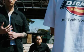 yutori、ストリートブランド「Anti Social Social Club」の日本における販売特約店契約を締結