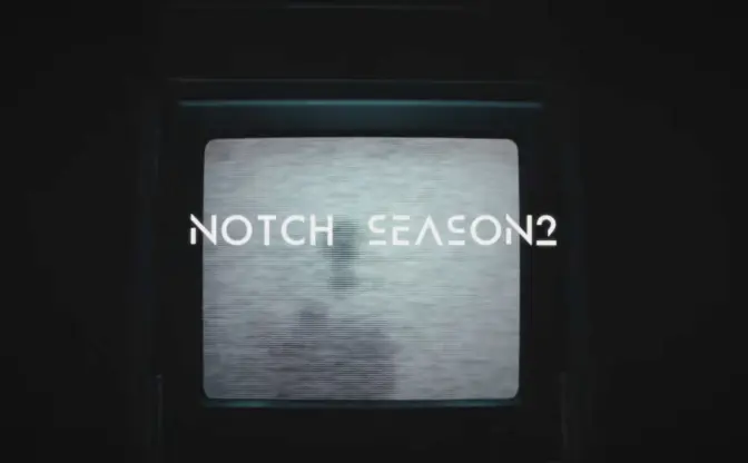 映画レーベルJAMES WEBBの短編ホラー、新シリーズ始動　代表作『マビト』は68万再生の大反響