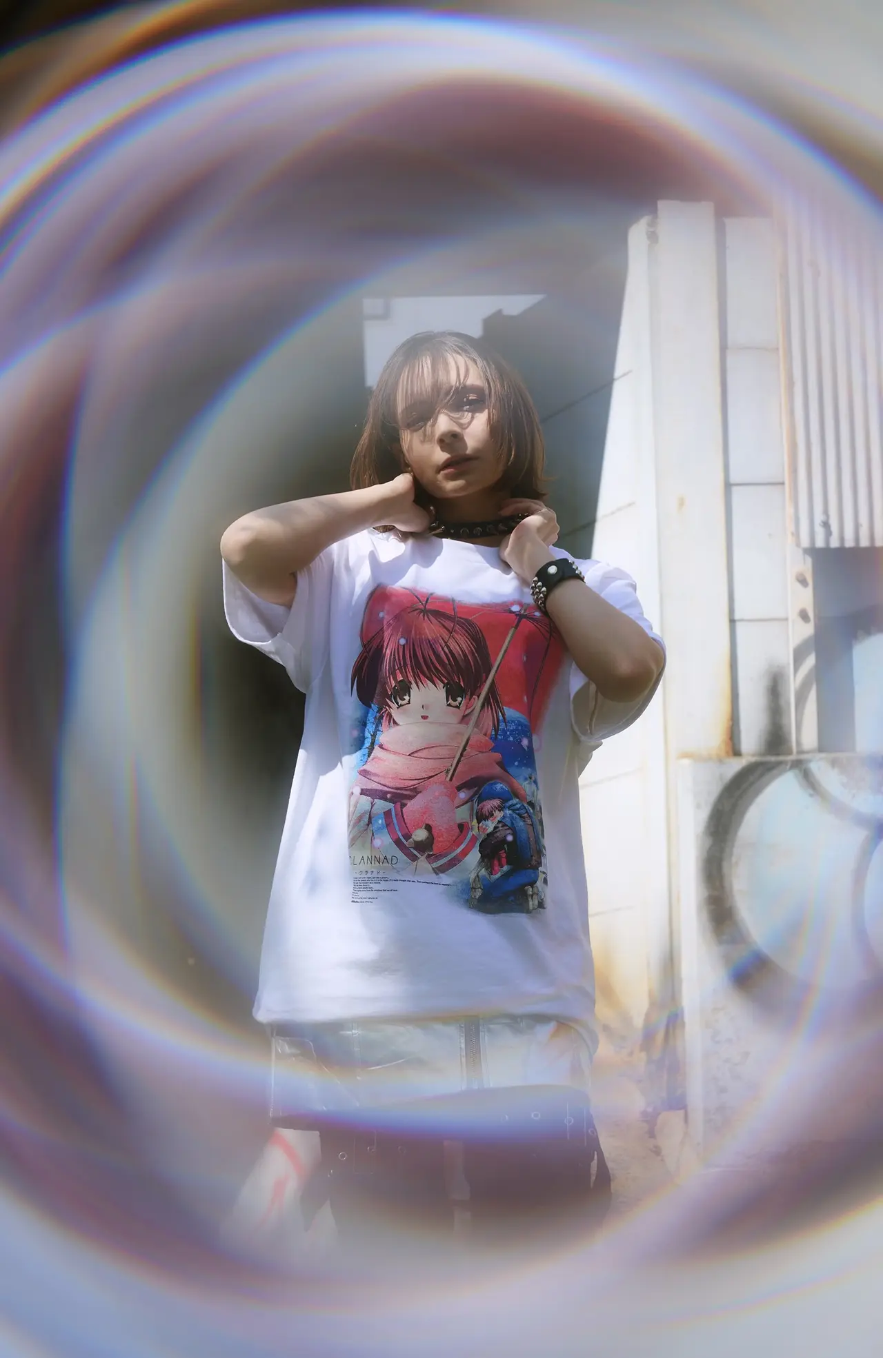 『CLANNAD』×Chillweeb
