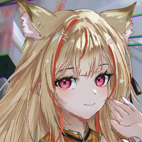 甘噛こんこんさん