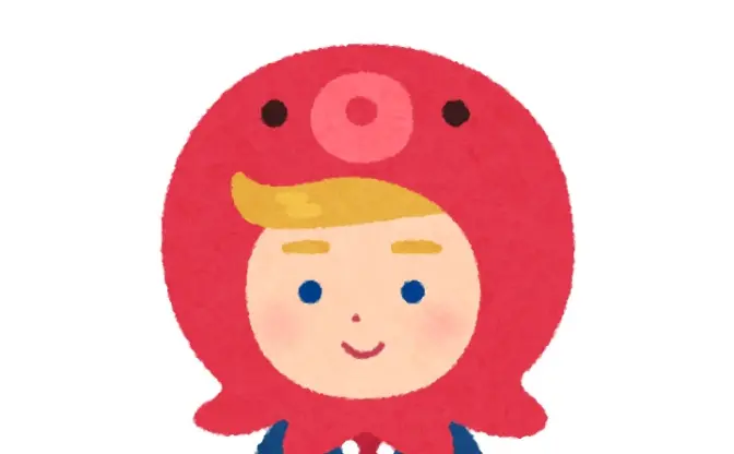 いらすとや、トランプ大統領を巡るネットミーム「TACO」をイラスト化