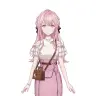 御子神琴音さん
