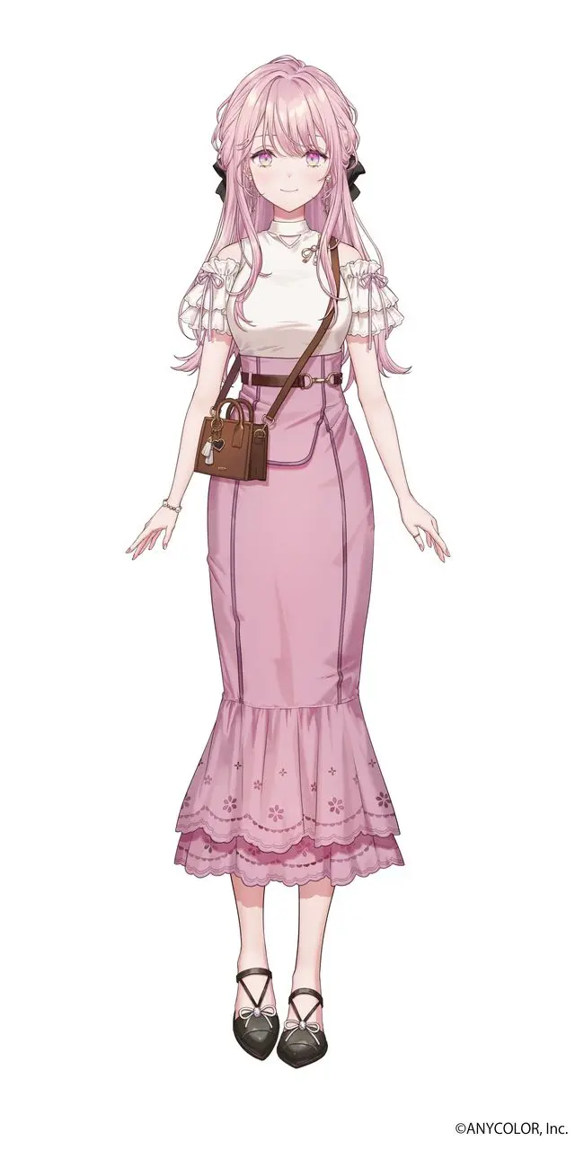 御子神琴音さん