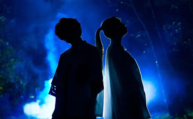 神椿の音楽ユニット「Empty old City」2ndアルバムをリリース　リード曲のMV公開へ