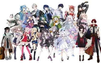 VTuber事業のBrave group、約80億円を調達　GREEグループが筆頭株主に