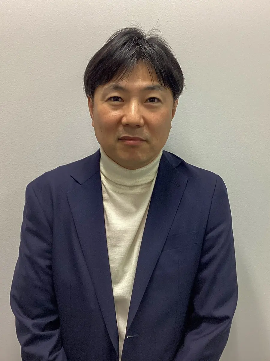 株式会社みずほ銀行 青山法人部 部長  内田 栄喜