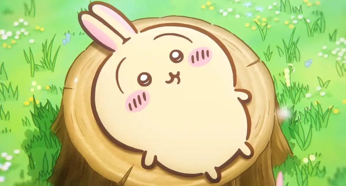 『映画ちいかわ 人魚の島のひみつ』