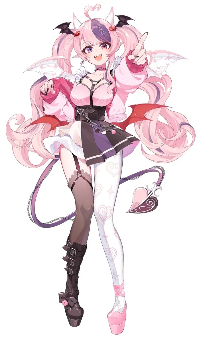 VTuberアイアンマウス、免疫不全の現実を語る　VTuberや病気への偏見に回答