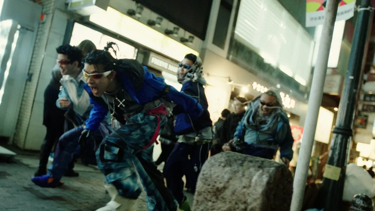 「POP YOURS」出演陣のコラボ曲が発表　引退控えるTohjiのMall Boyzらが参加