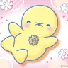2022年に久しぶりに「サンリオキャラクター大賞」にエントリーしたプワワ