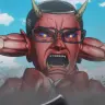 『ニワトリ・ファイター』場面画像
