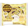 ピカチュウのロールケーキ／165円（税込178円）