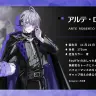 アルテ・ロベルト（ARTE ROBERTO）さんプロフィール