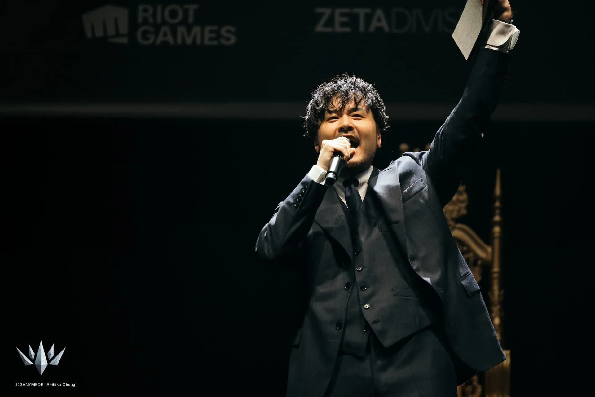 ストリーマーk4sen主催『LoL』リーグ「LTK」新シーズン発表　過去には本田翼も参加