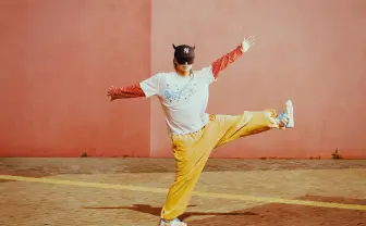 ラッパー ピラフ星人、新曲リリース　アニメ『夜桜さんちの大作戦』EDに起用