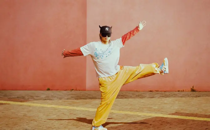 ラッパー ピラフ星人、新曲リリース　アニメ『夜桜さんちの大作戦』EDに起用