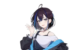 VTuber悠針れい、新社会人に注意喚起 「こういうヤツに気をつけろ」が妙に参考になる