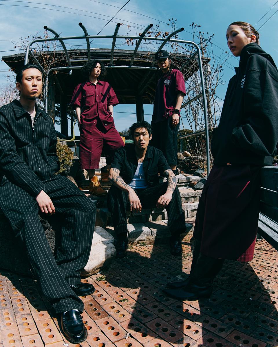 Anti Social Social Club