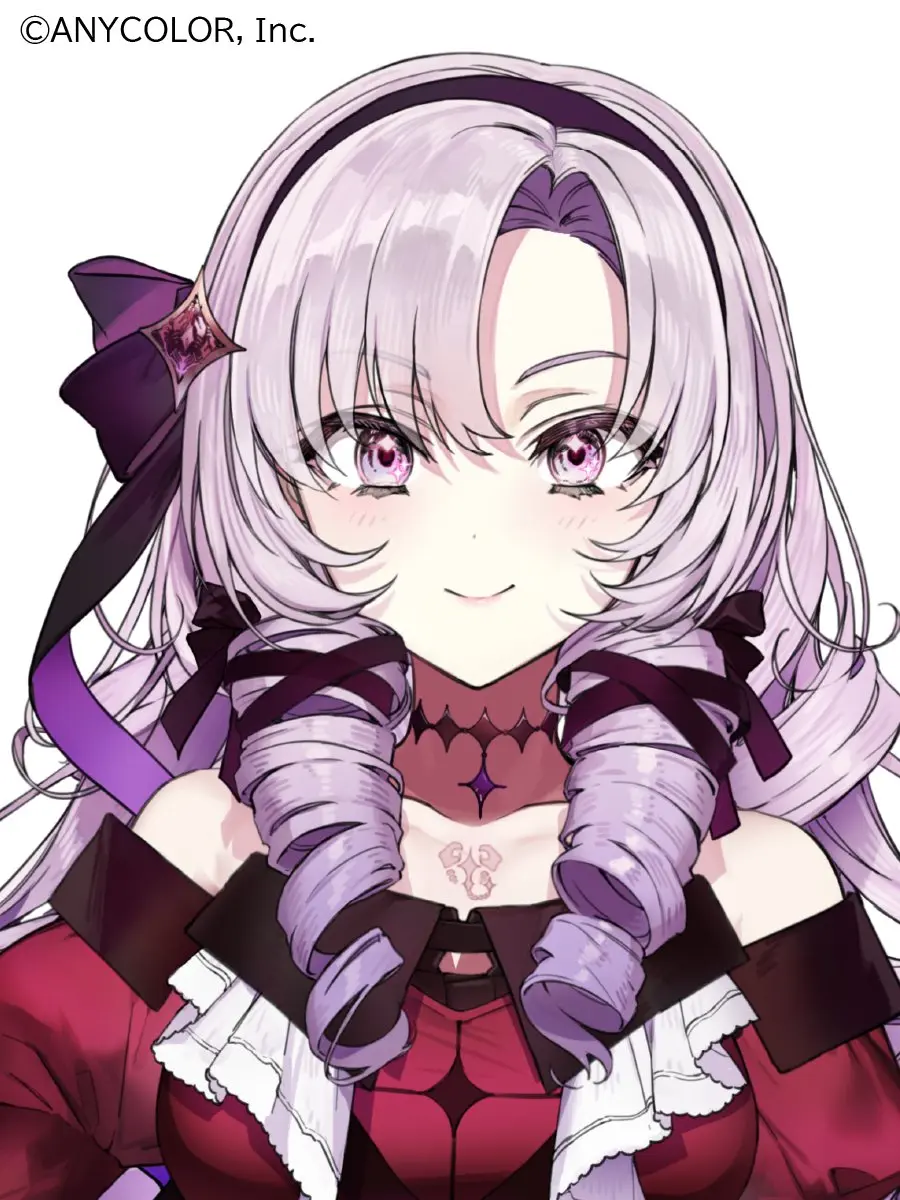 壱百満天原サロメさん