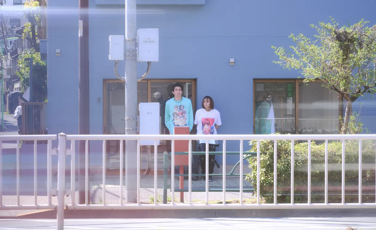 『CLANNAD』×Chillweeb