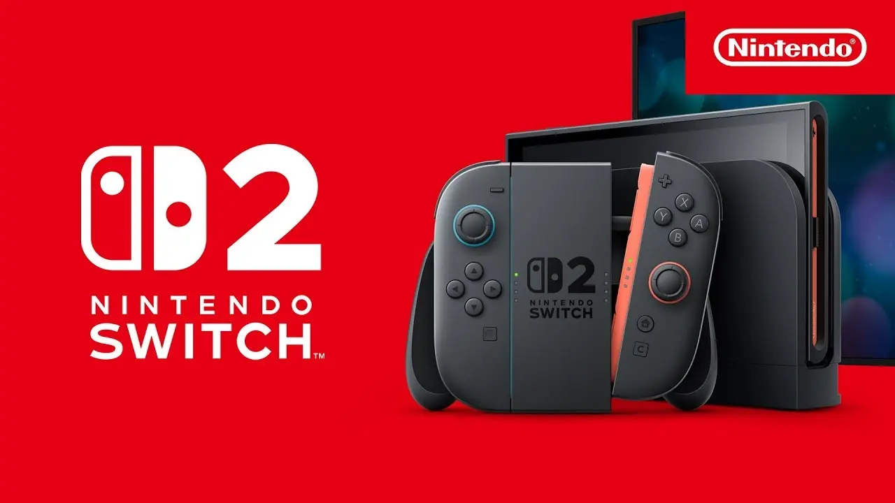 「Nintendo Switch 2」が1万円の値上げ　49,980円から59,980円へ