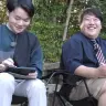 沼にハマってきいてみた[1]／画像はNHKより