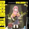 漫画『ぼっち・ざ・ろっく！』コミックス第1巻／画像はAmazonより