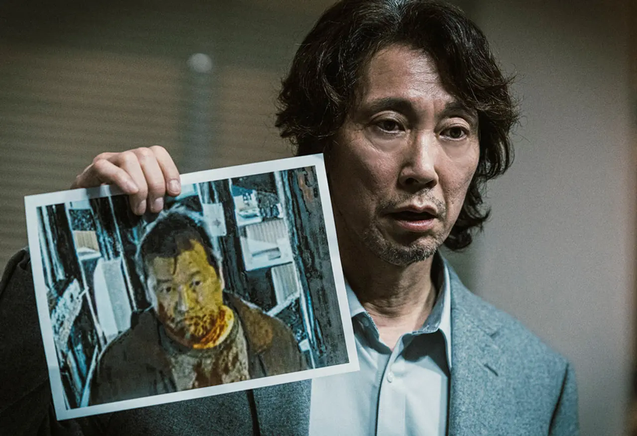 佐々木蔵之介さん演じる刑事が異常な執念で山田太郎を追う